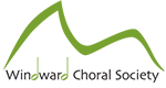 The Windward Choral Society